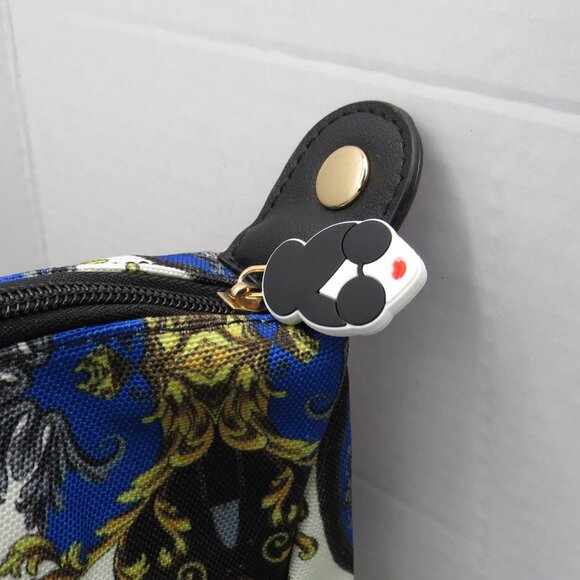 NEW Alice + Olivia Weekender Large Duffel Bag 16"x11" - Picture 7 of 16